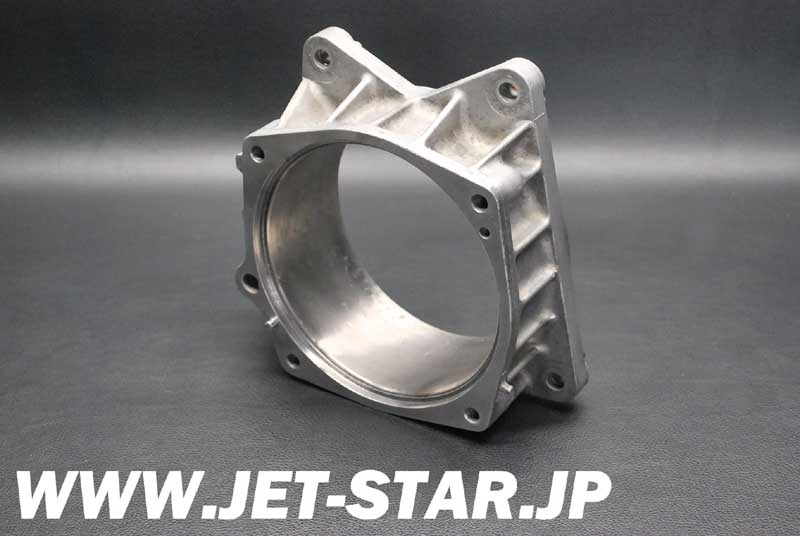 Used 6CR-R1312-00-00 HOUSING, IMPELLER (WITH DEFECT) [Y096-056]