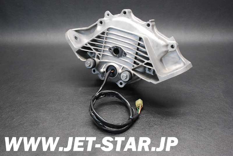 Used 66V-85510-00-00 STATOR ASSY [Y096-144]
