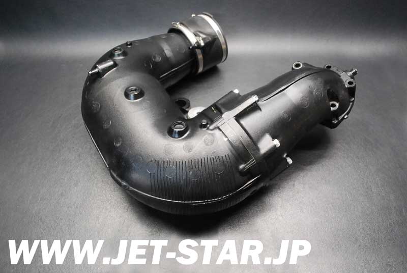 Used 66V-14721-01-94 MUFFLER 2 [Y096-176]