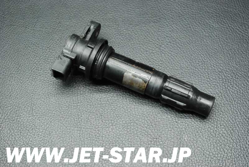 Used 6D3-82310-01-00 IGNITION COIL ASSY [Y097-016]