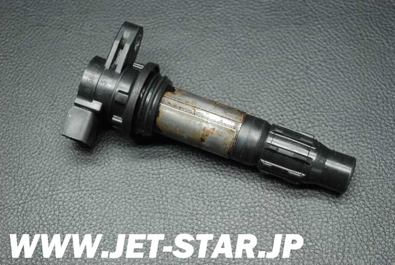 Used 6D3-82310-01-00 IGNITION COIL ASSY [Y097-017]