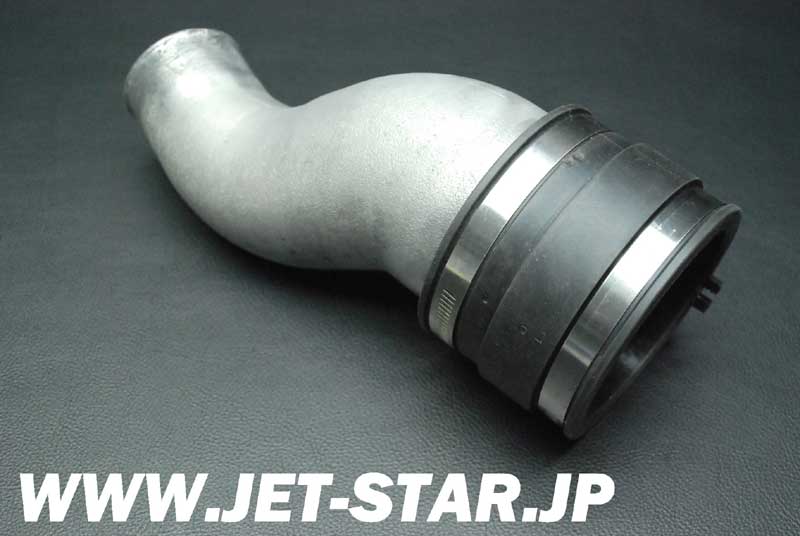 Used 6D3-14752-00-94 PIPE, OUTLET [Y097-032]