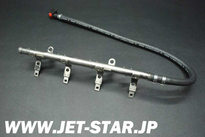 Used 6D3-12880-00-00 DELIVERY PIPE [Y097-047]