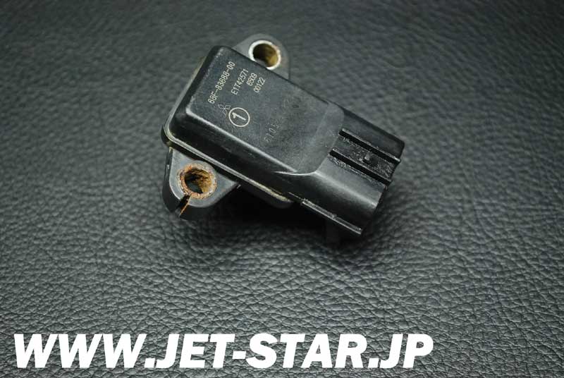 Used 68F-83688-00-00 SENSOR ASSY [Y097-048]