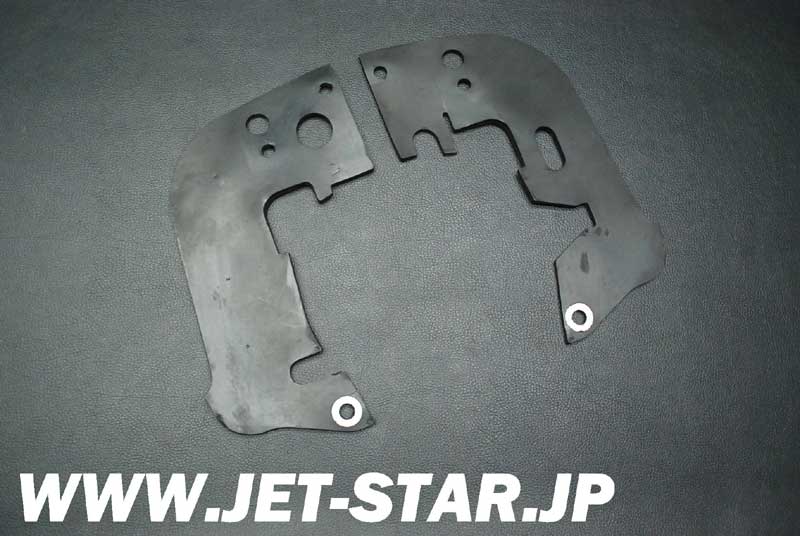 Used F1K-U757E-01-00 PLATE,RUBBER 1 [Y097-063]