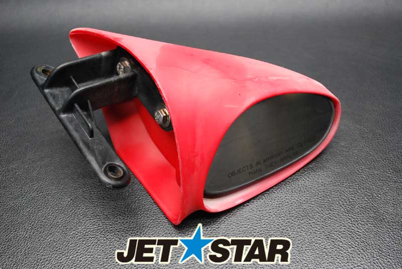 Used GP8-U596C-00-00 MIRROR (RH) [Y116-011]
