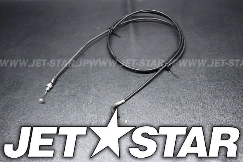 Used GM6-67252-00-00 CABLE, THROTTLE [Y1197-01]