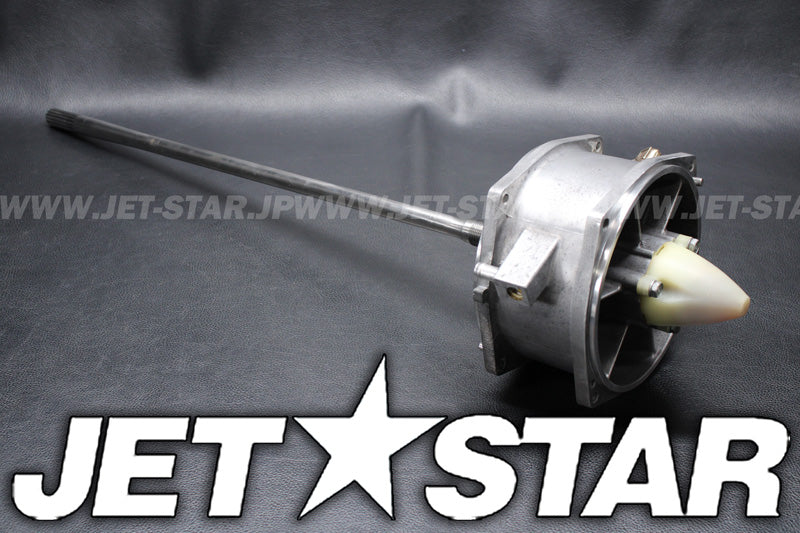 Used 6R7-45511-01-00 SHAFT, DRIVE (WITH DEFECT) [Y1197-05]