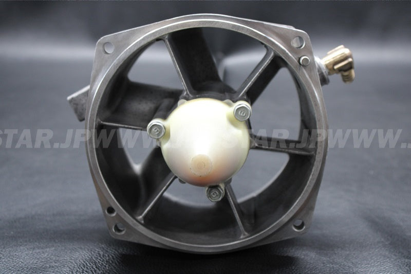 Used 6R7-45511-01-00 SHAFT, DRIVE (WITH DEFECT) [Y1197-05]