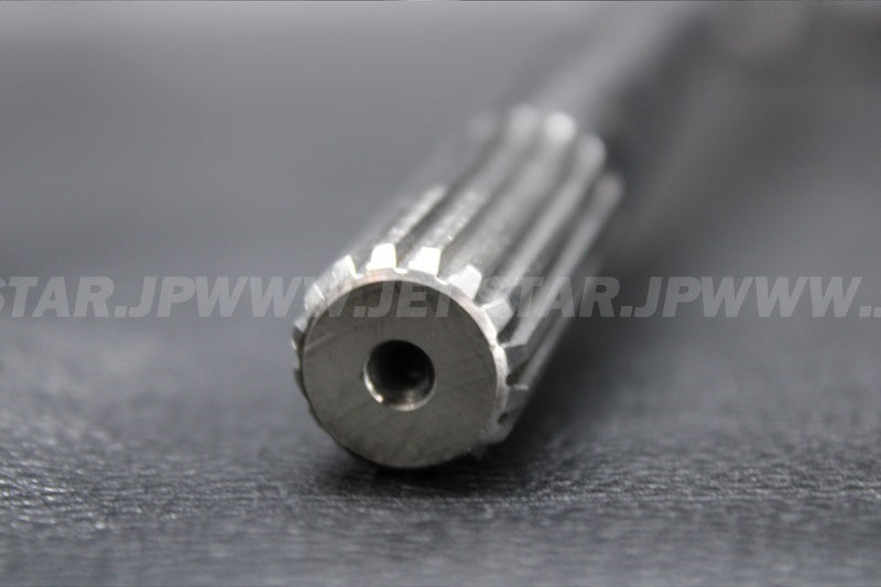 Used 6R7-45511-01-00 SHAFT, DRIVE (WITH DEFECT) [Y1197-05]