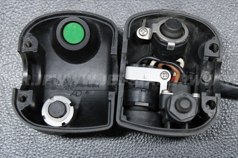 Used EW2-68310-03-00 SWITCH BOX ASSY (USA) [Y1197-09]