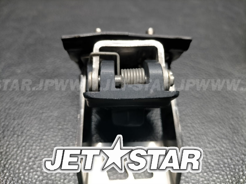 Used Aftermarket POWER POINT FOOD LATCH KIT [Y1197-17]