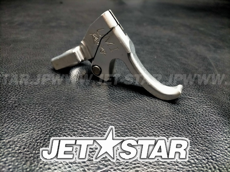 Used Aftermarket UMI THROTTLE LEVER [Y1197-18]