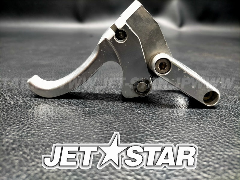 Used Aftermarket UMI THROTTLE LEVER [Y1197-18]