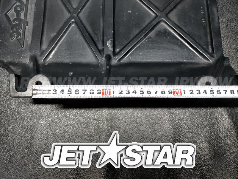 Used Aftermarket PRO-TEC RIDING PLATE [Y1197-21]
