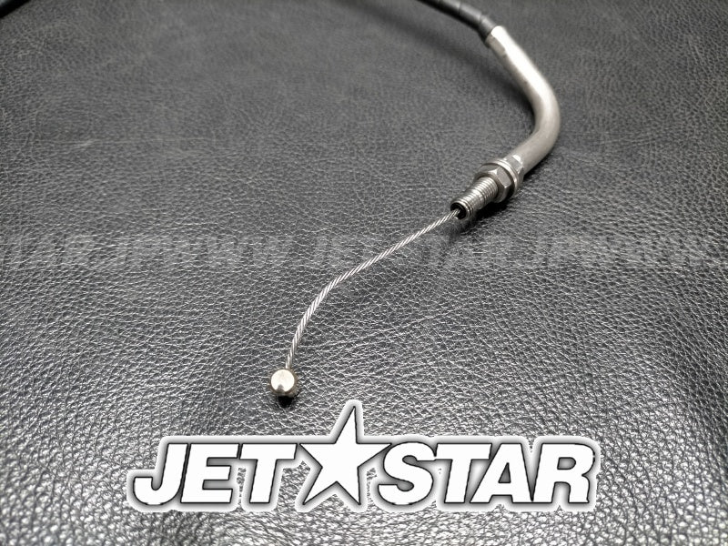 Used GM6-67252-00-00 CABLE, THROTTLE [Y1197-28]