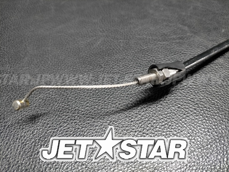 Used GM6-67252-00-00 CABLE, THROTTLE [Y1197-28]