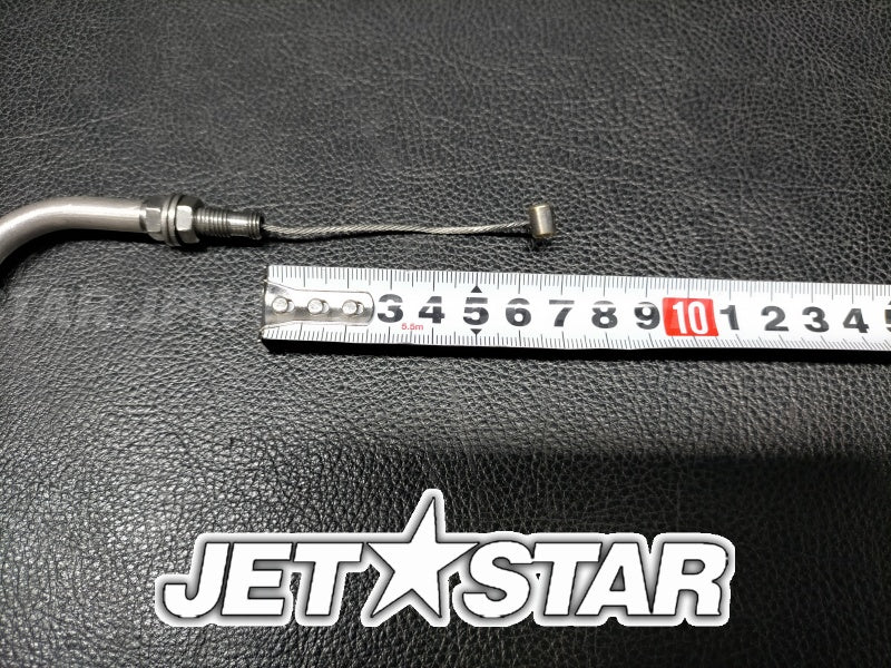 Used GM6-67252-00-00 CABLE, THROTTLE [Y1197-28]