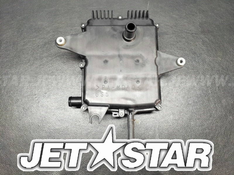 Used 6S5-11160-00-00 BREATHER ASSY [Y1213-01]