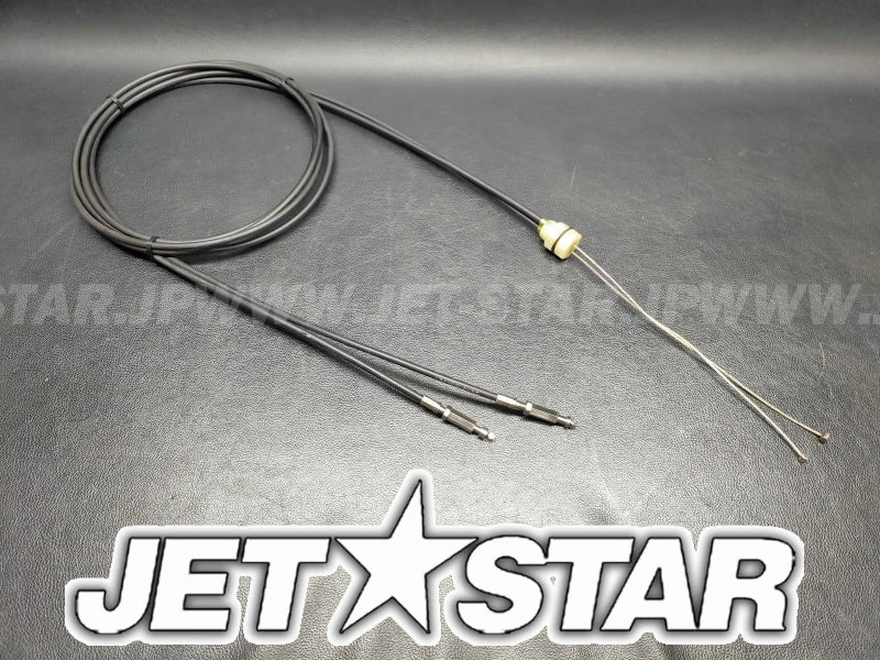 Used F1W-6153E-01-00 CABLE,NOZZLE CONTROL 3 [Y1213-03]