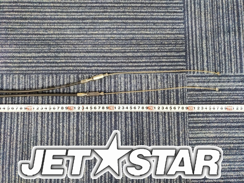 Used F1W-6153E-01-00 CABLE,NOZZLE CONTROL 3 [Y1213-03]