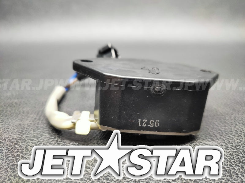 Used 6S5-8259E-00-00 SWITCH ASSY [Y1213-07]