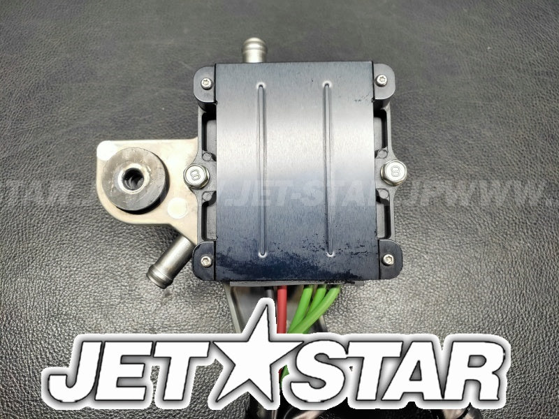 Used 6S5-81960-00-00 RECTIFIER & REGULATOR ASSY [Y1213-15]