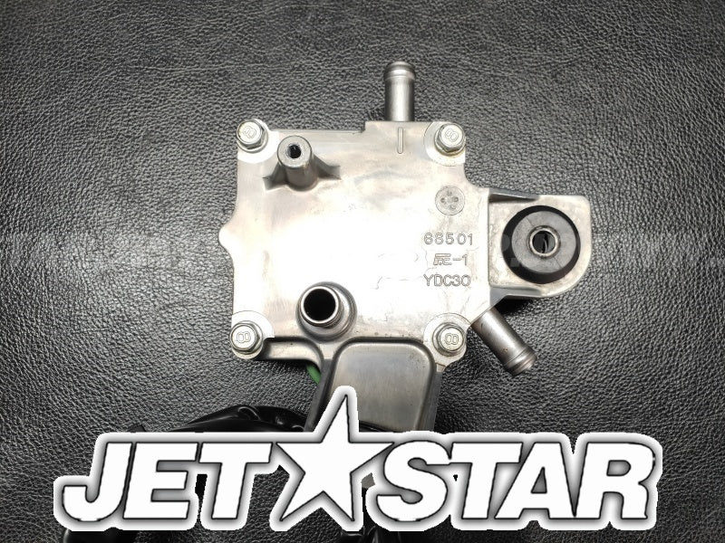 Used 6S5-81960-00-00 RECTIFIER & REGULATOR ASSY [Y1213-15]