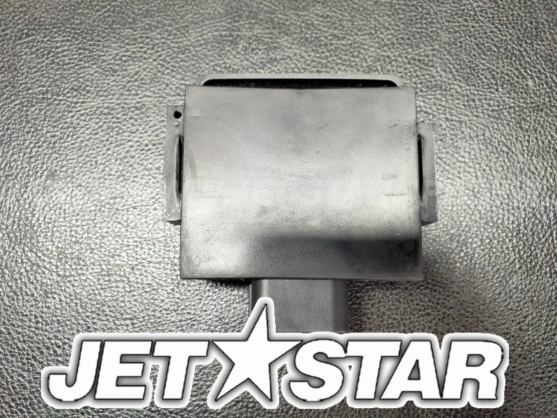 Used 6B6-86265-00-00 RECEIVER COMPLETE [Y1213-18]