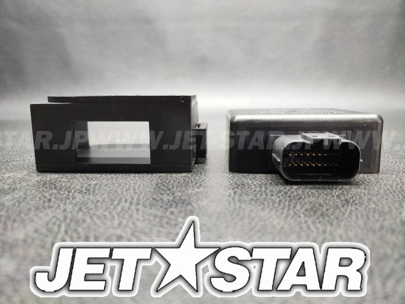 Used 6B6-86265-00-00 RECEIVER COMPLETE [Y1213-18]