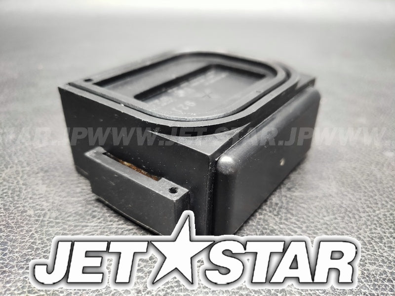 Used 6B6-86265-00-00 RECEIVER COMPLETE [Y1213-18]