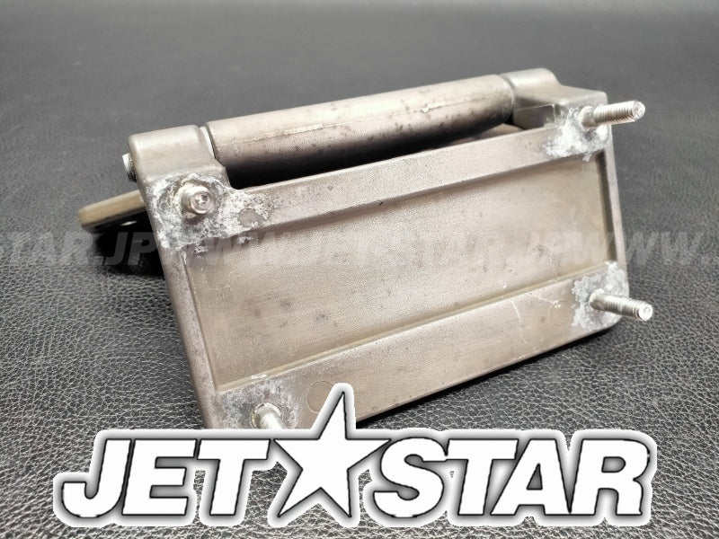 Used F1W-U517D-01-00 HINGE, LID [Y1213-24]