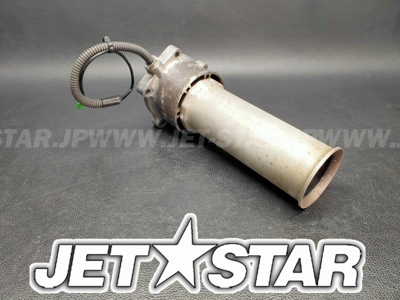 Used 6S5-14784-00-94 PIPE, TAIL [Y1213-28]