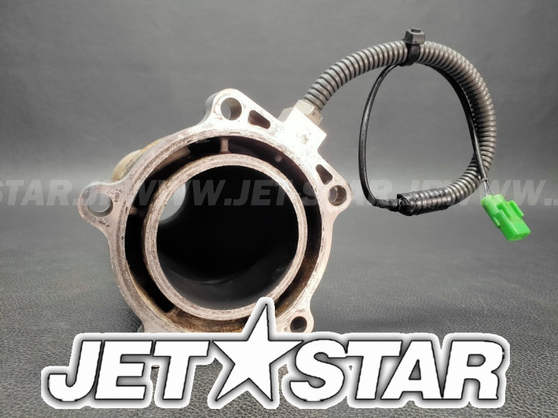 Used 6S5-14784-00-94 PIPE, TAIL [Y1213-28]