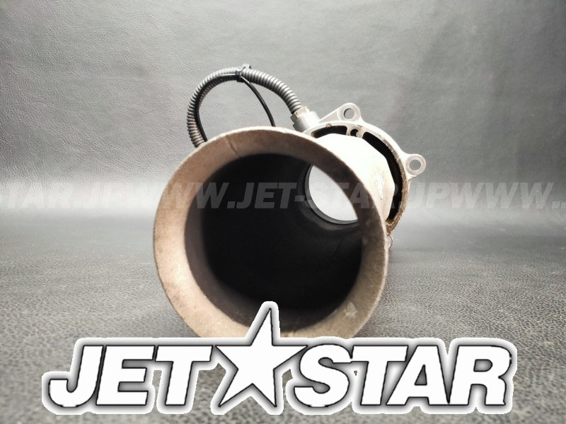 Used 6S5-14784-00-94 PIPE, TAIL [Y1213-28]