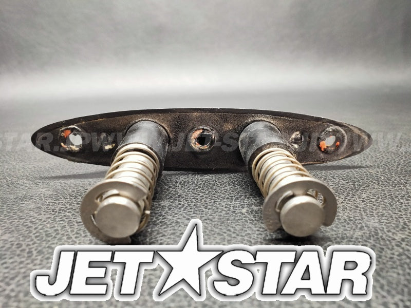 Used F1X-U163A-01-00 Cleat Assy [Y1213-31]