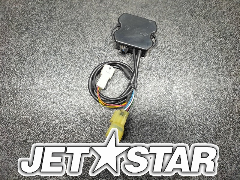 Used F1X-U8K22-01-00 SENSOR, COMPASS [Y1213-34]