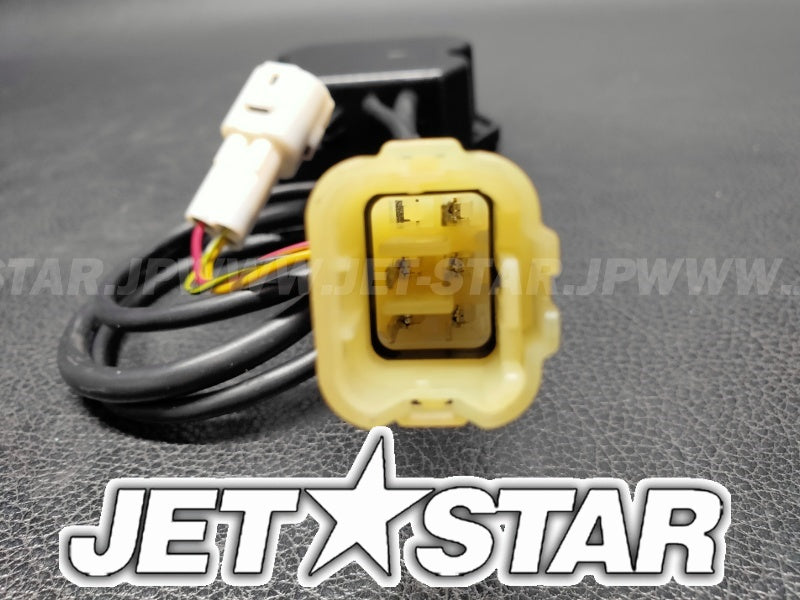 Used F1X-U8K22-01-00 SENSOR, COMPASS [Y1213-34]