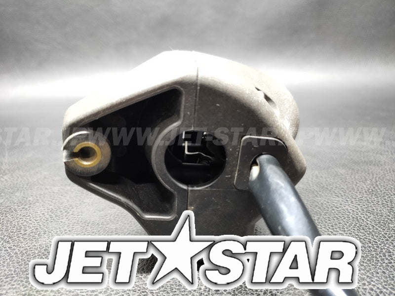 Used F1W-67250-01-00 THROTTLE LEVER ASSY [Y1213-55]