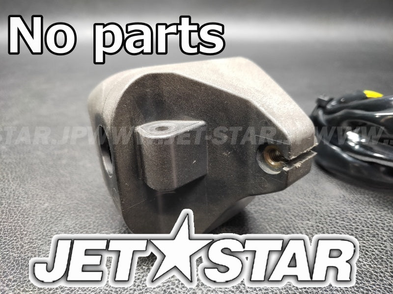 Used F1W-67250-01-00 THROTTLE LEVER ASSY [Y1213-55]