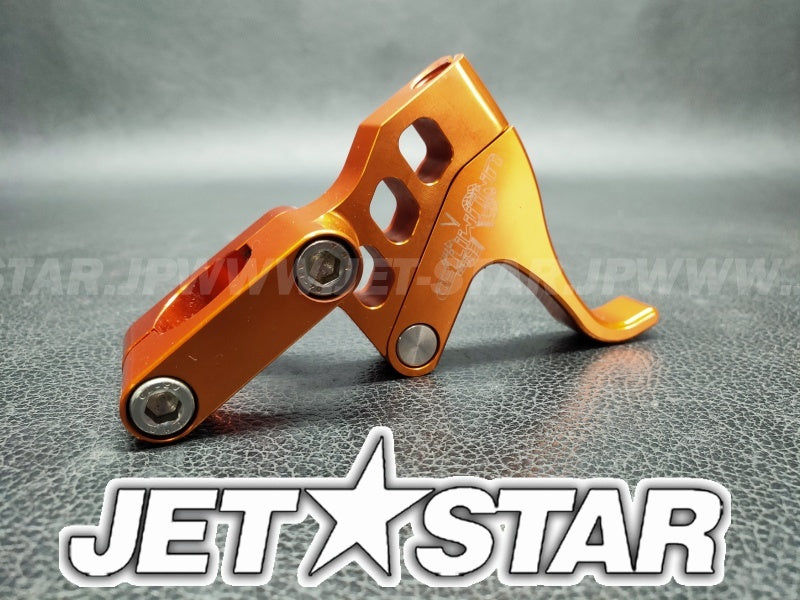 Used Aftermarket UNLIMITED THROTTLE LEVER [Y1213-59]