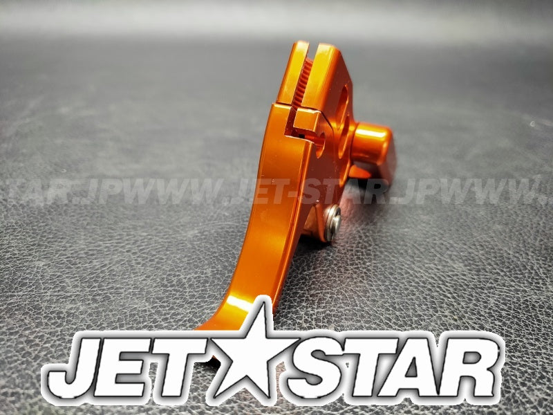 Used Aftermarket UNLIMITED THROTTLE LEVER [Y1213-59]