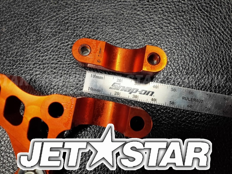 Used Aftermarket UNLIMITED THROTTLE LEVER [Y1213-59]