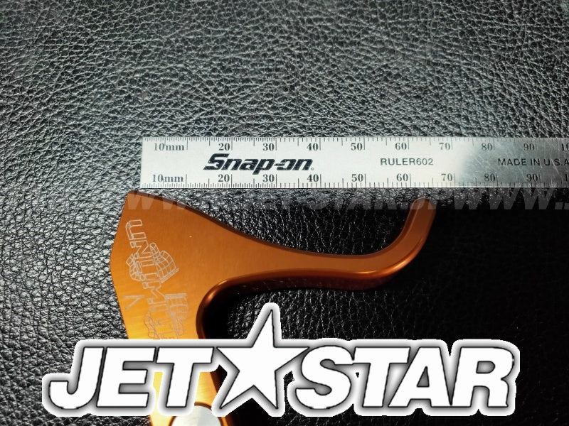 Used Aftermarket UNLIMITED THROTTLE LEVER [Y1213-59]