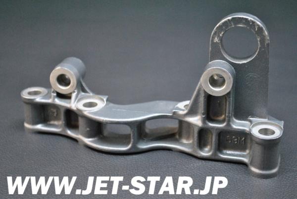 Used 63M-14771-00-00 STAY, MUFFLER 1 [Y125-020]
