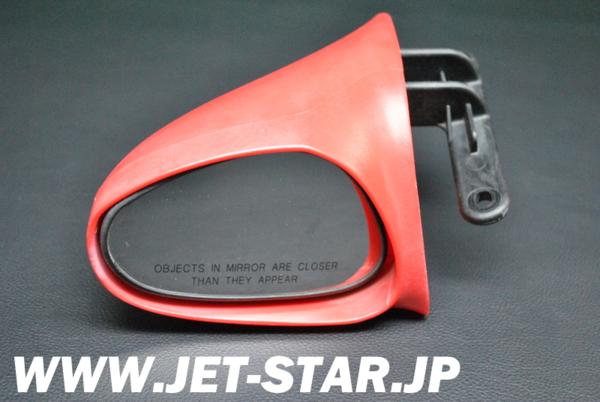 Used GP8-U596B-00-00 MIRROR (LH) [Y125-024]
