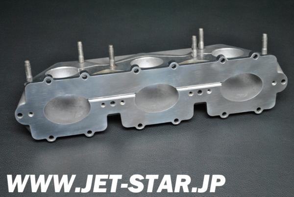 Used 65U-13555-00-8S MANIFOLD, INTAKE [Y125-057]