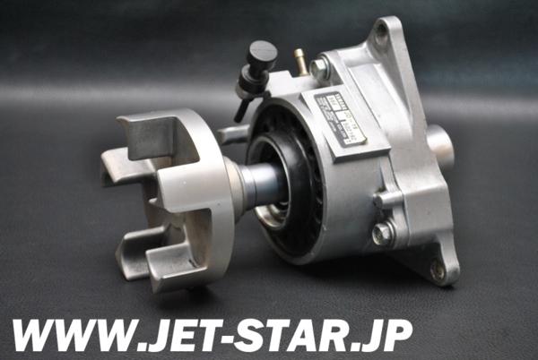 Used 66E-51323-00-00 SHAFT, COUPLOR [Y125-202]