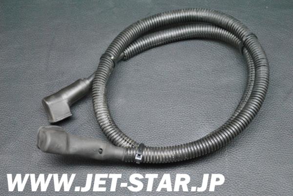 Used 61L-82117-00-00 WIRE, LEAD [Y125-203]