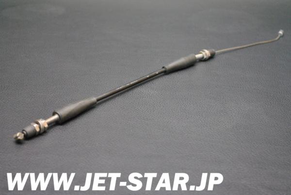Used 66E-26320-00-00 PUMP CABLE ASSY [Y125-210]